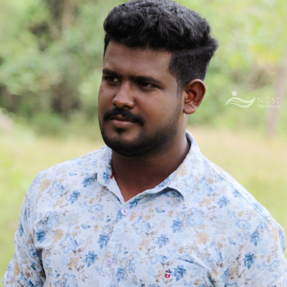 Nithin Parameswaran